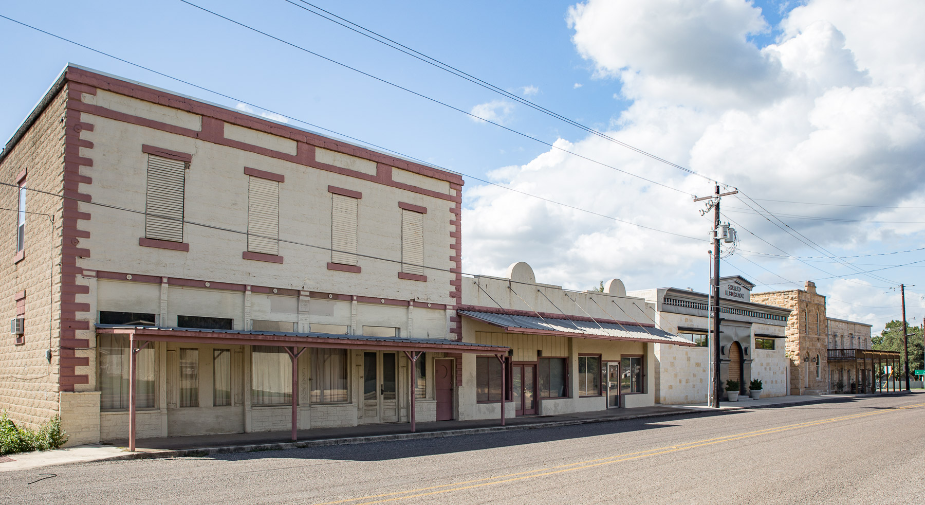 4,530+ Ghost Towns in the U.S. - BatchGeo Blog