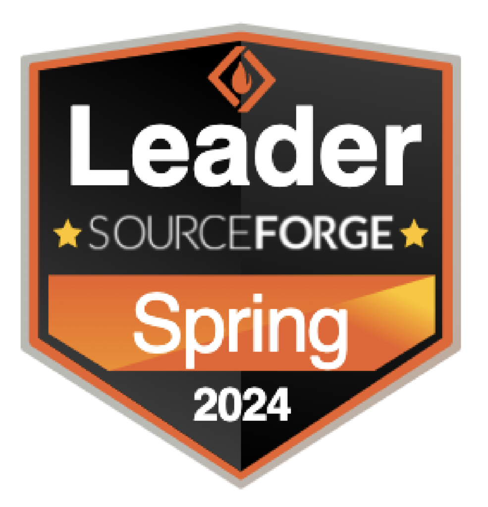 BatchGeo Named Mapping Leader By Sourceforge - BatchGeo Blog